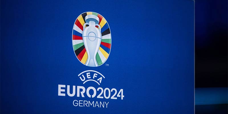 Đáp án cho câu hỏi “EURO 2024 tổ chức ở đâu” là nước Đức
